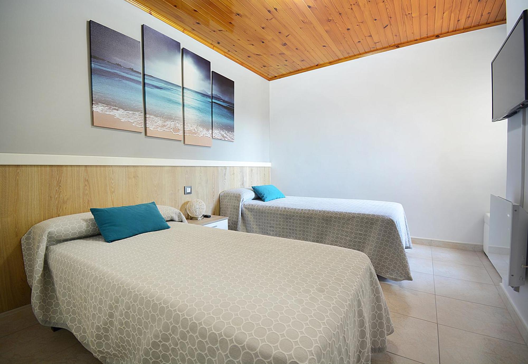 Galihost - Apartamento Con Vistas En Pedras Negras O Grove Bagian luar foto