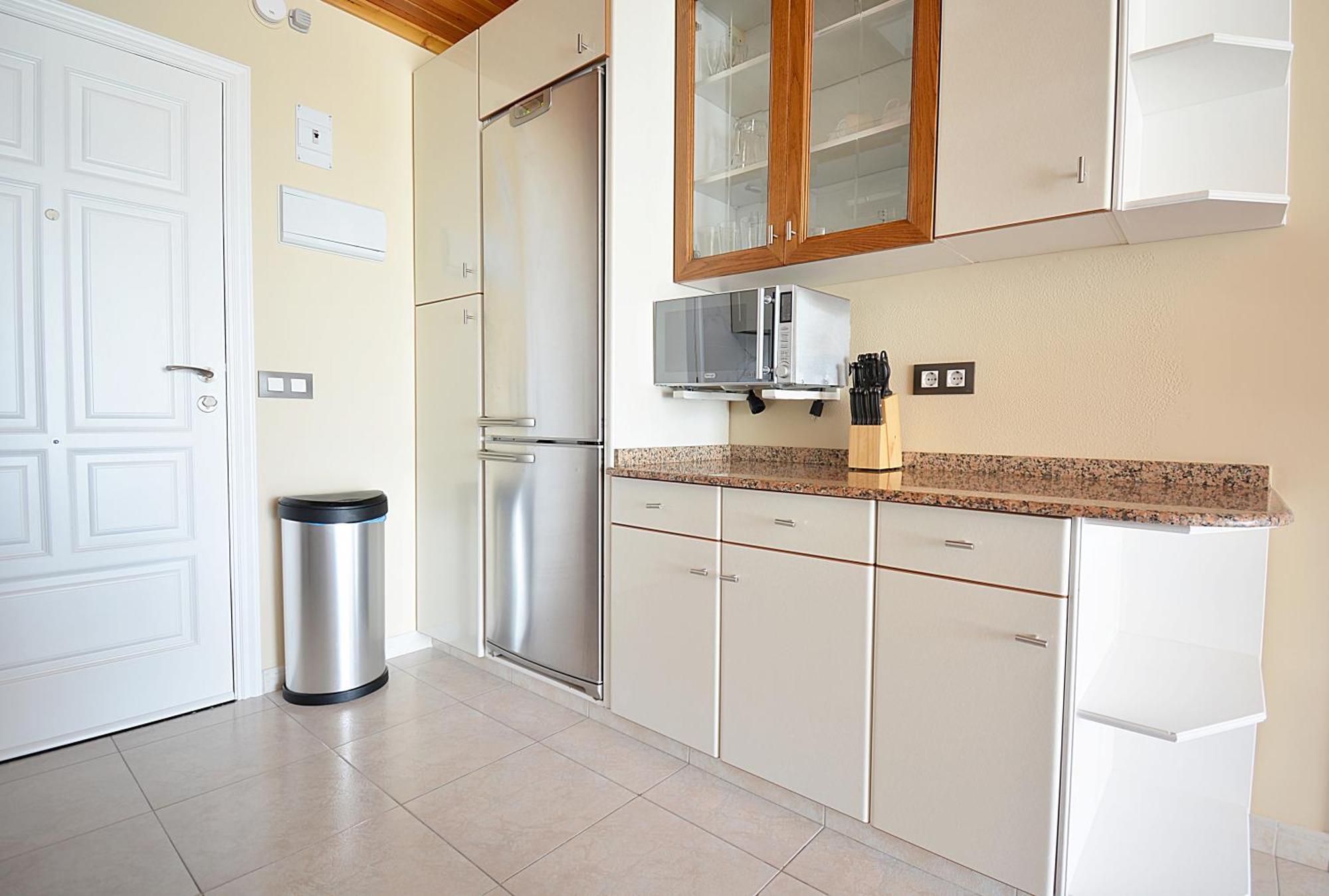 Galihost - Apartamento Con Vistas En Pedras Negras O Grove Bagian luar foto